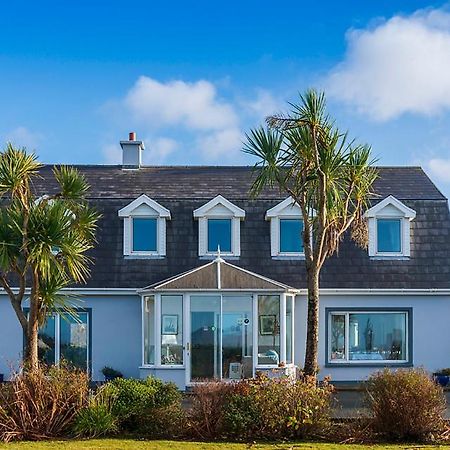 Klondyke House B&B Waterville Exterior photo
