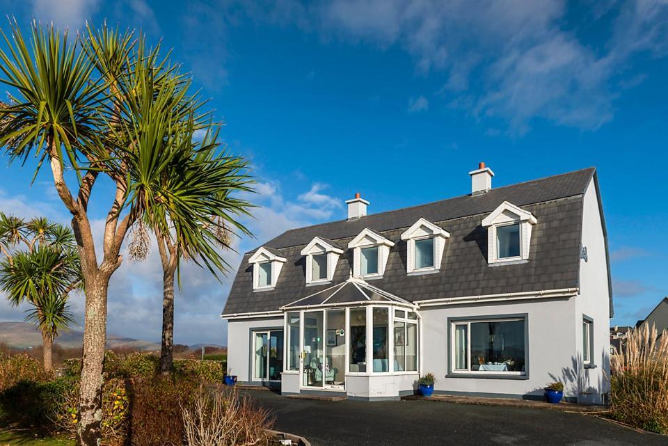 Klondyke House B&B Waterville Exterior photo